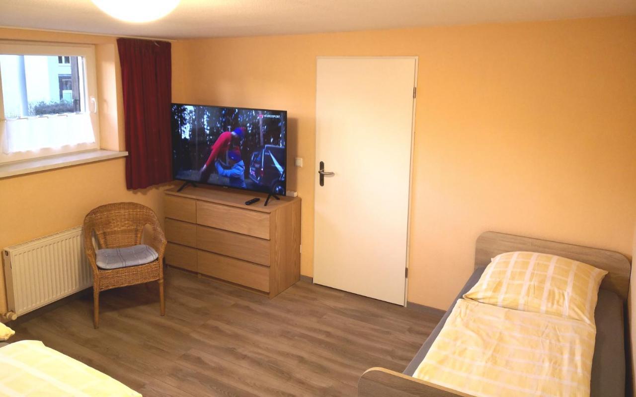 Alloggio in famiglia Havelapartments