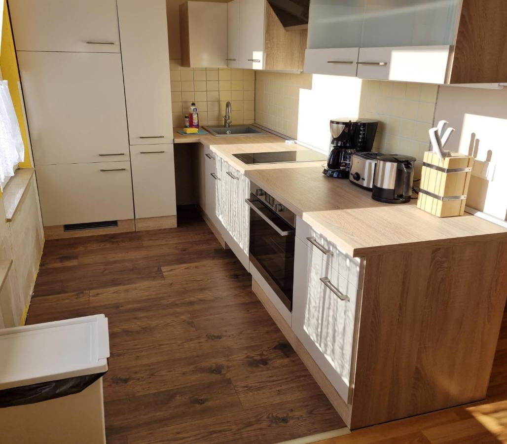 Havelapartments Alloggio in famiglia