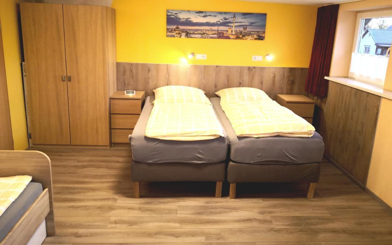 Havelapartments Berlino