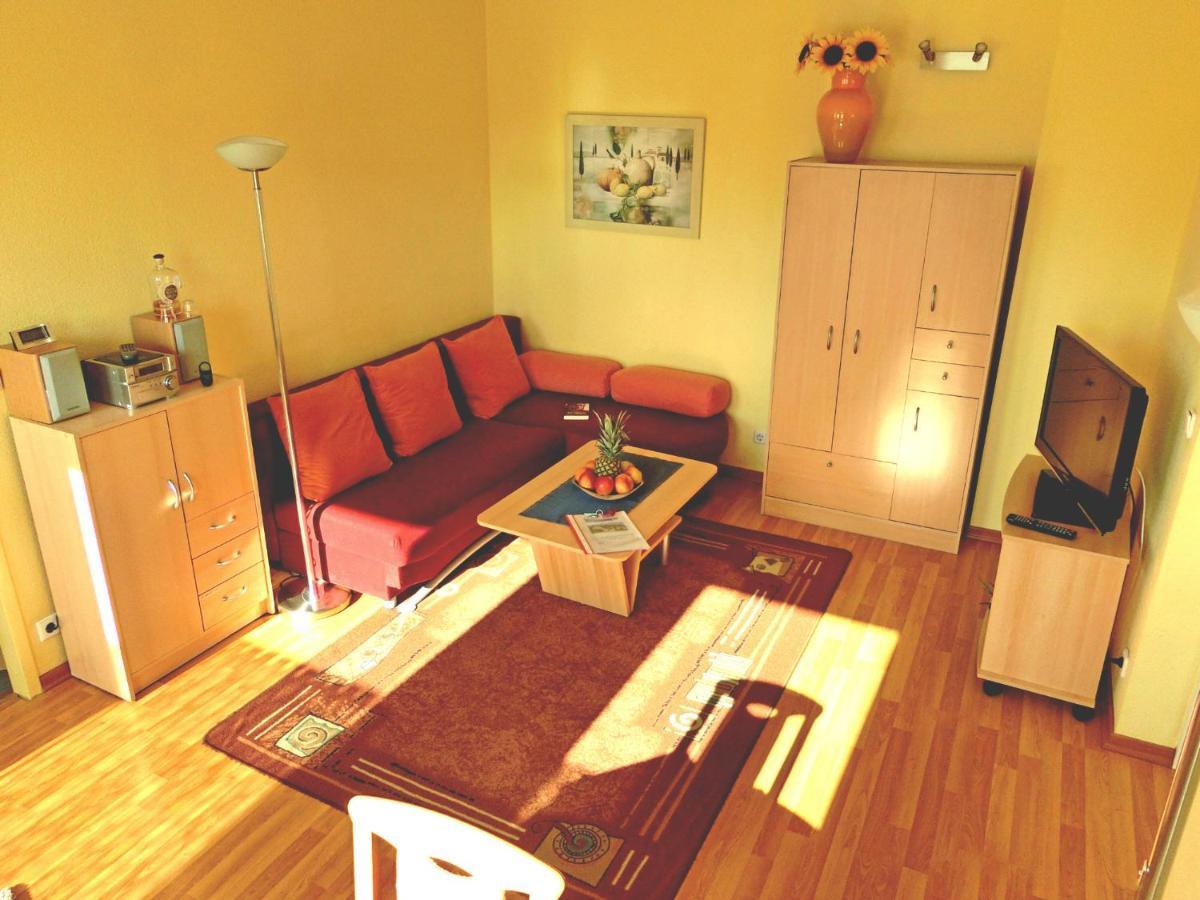 Havelapartments Alloggio in famiglia *