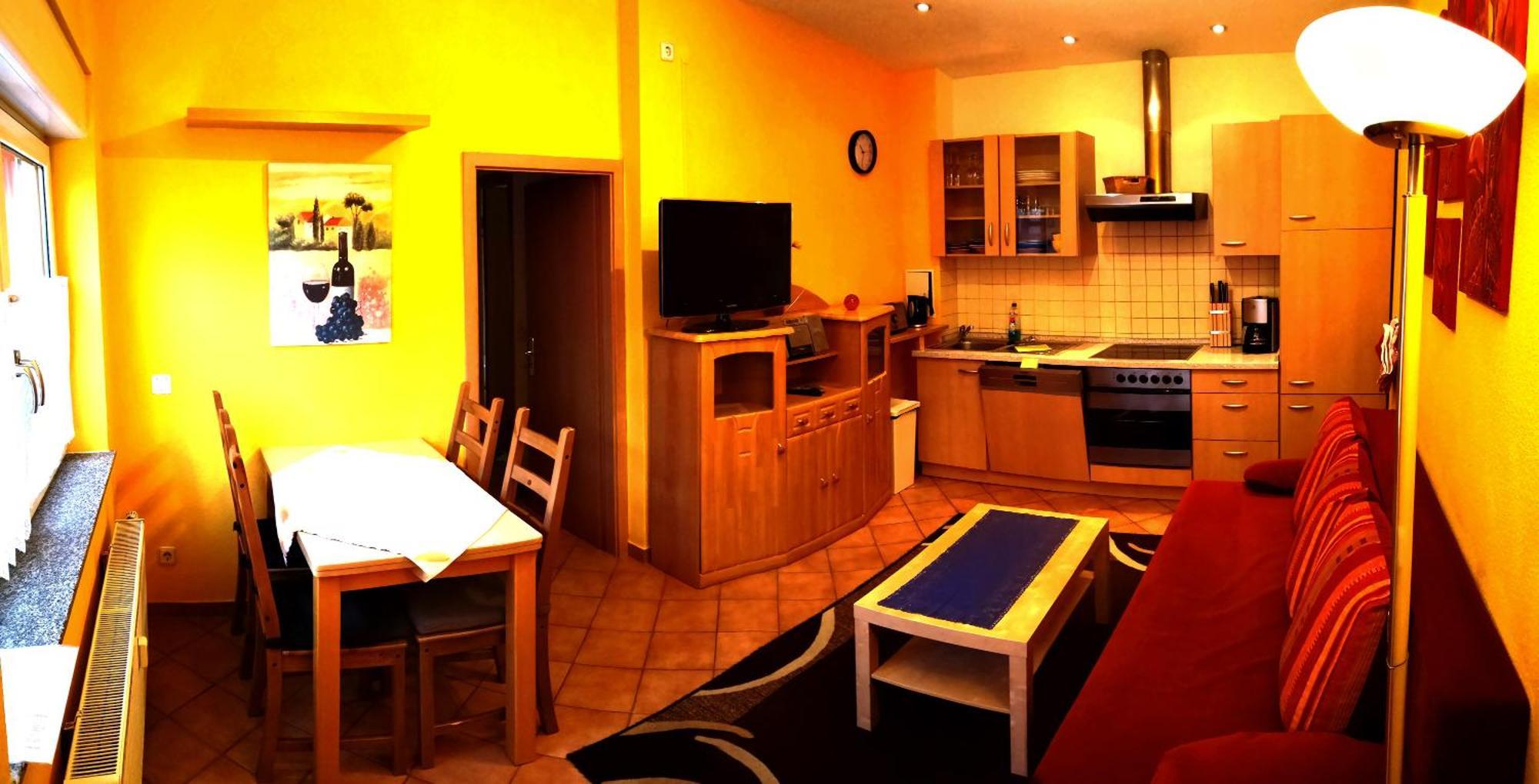 Havelapartments Berlino