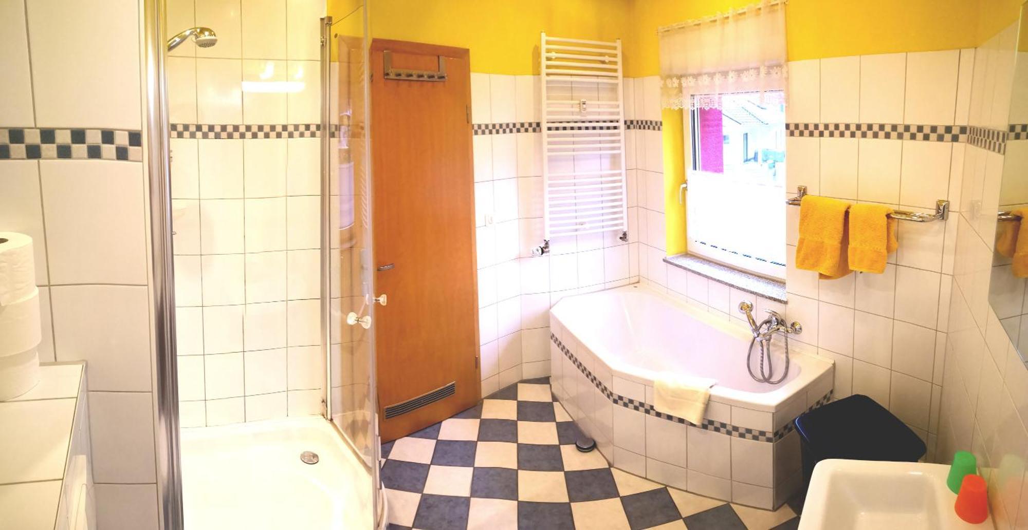 Alloggio in famiglia Havelapartments Berlino