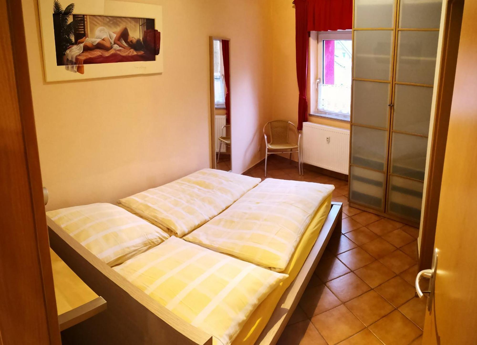 Alloggio in famiglia Havelapartments
