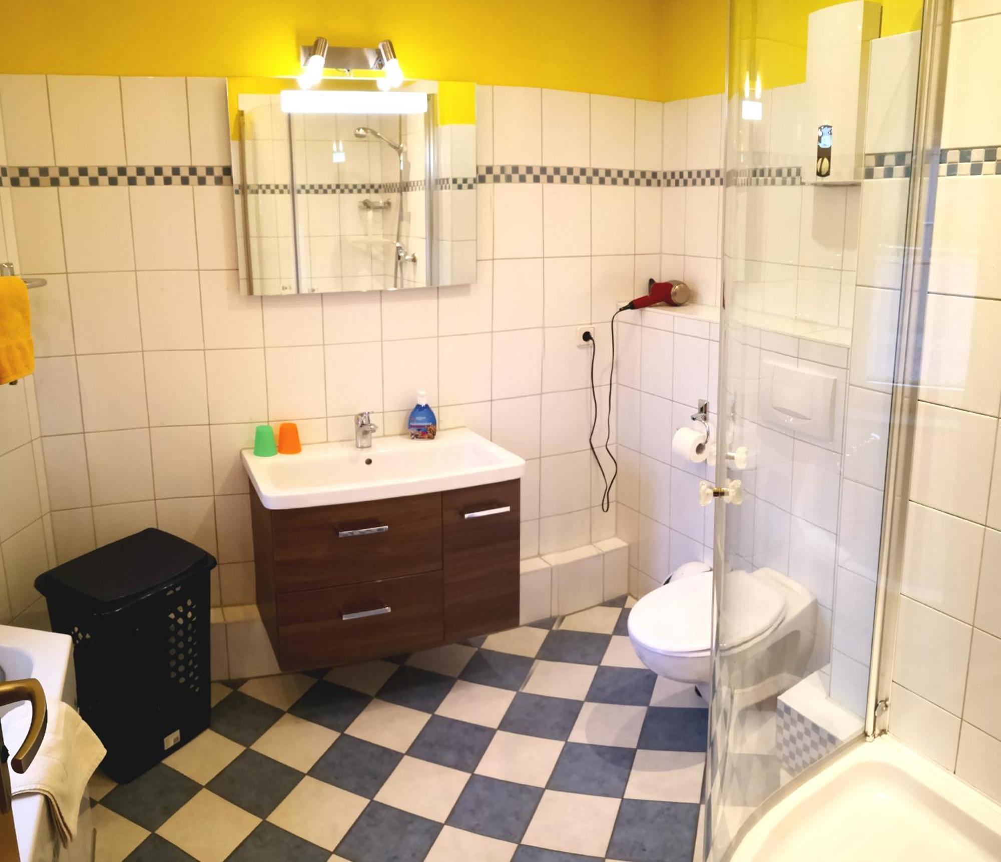Alloggio in famiglia Havelapartments