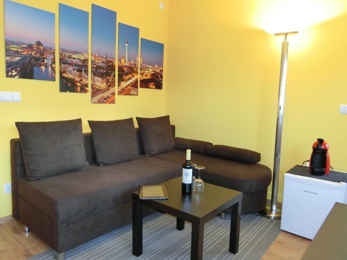 Havelapartments * Berlino