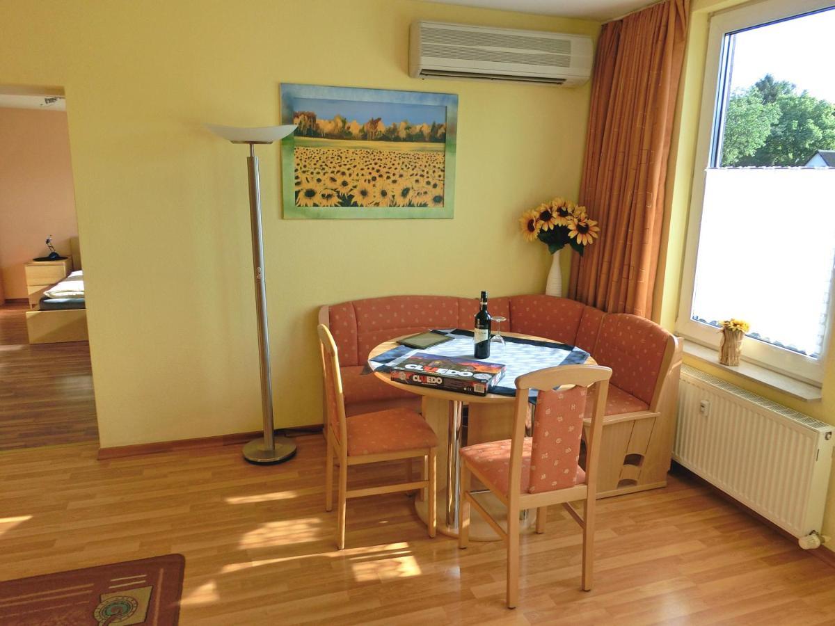 Havelapartments Berlino