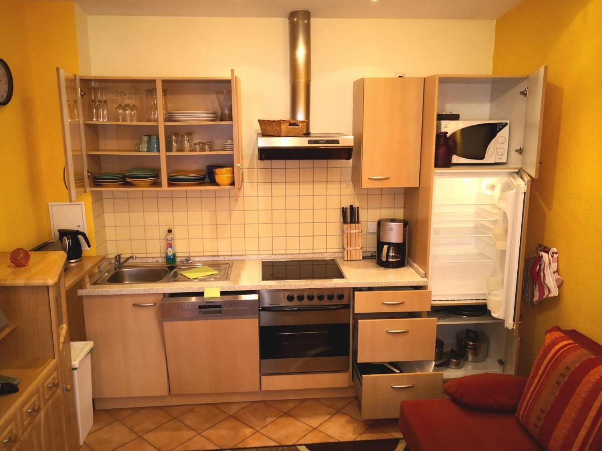 Alloggio in famiglia Havelapartments