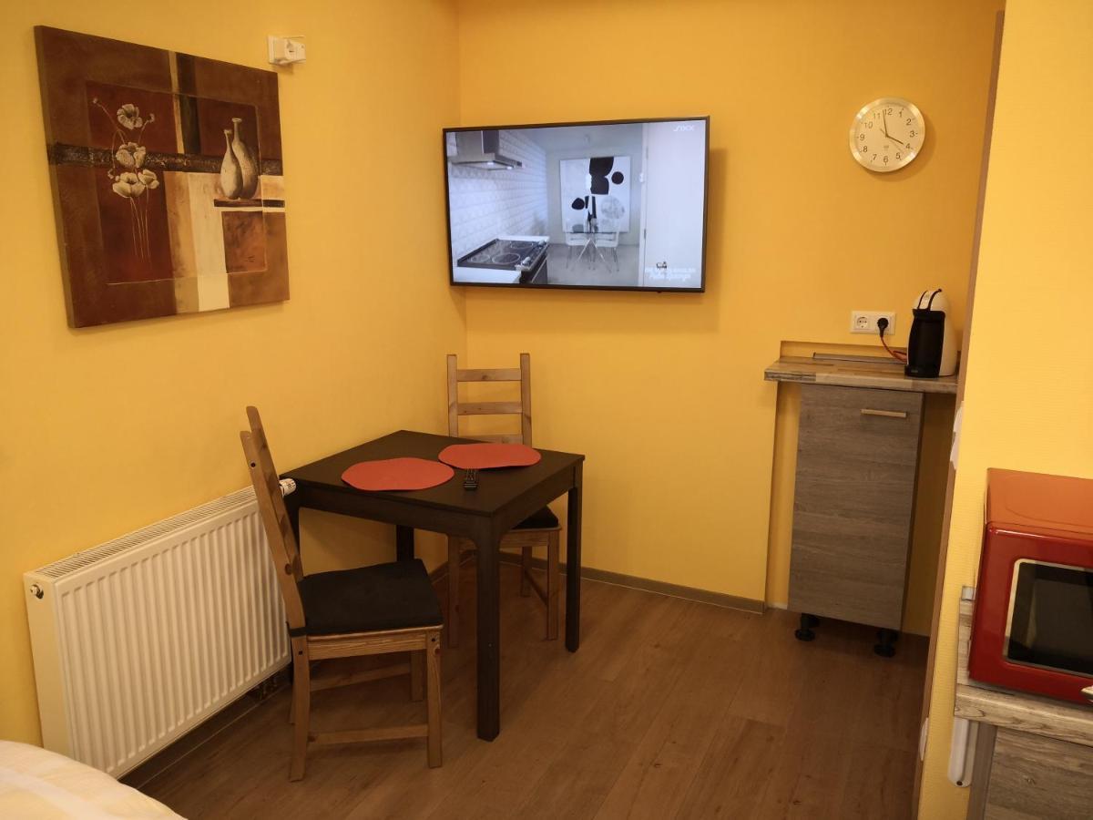 Havelapartments Berlino