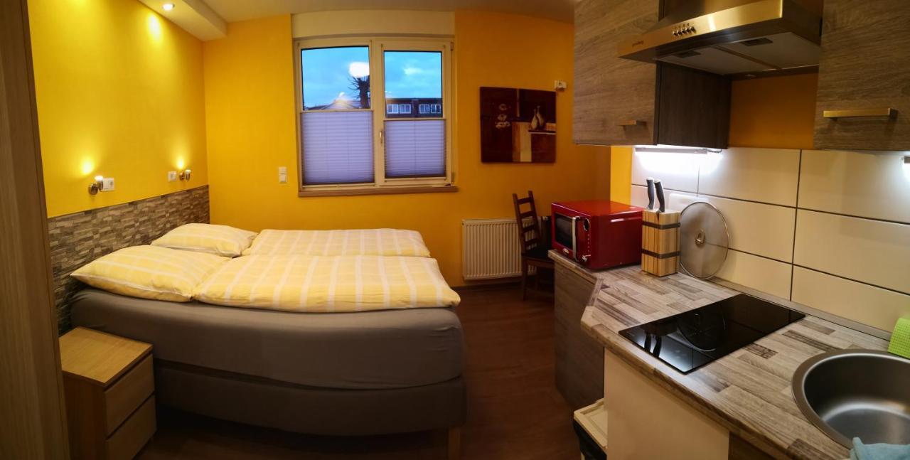 Havelapartments Alloggio in famiglia