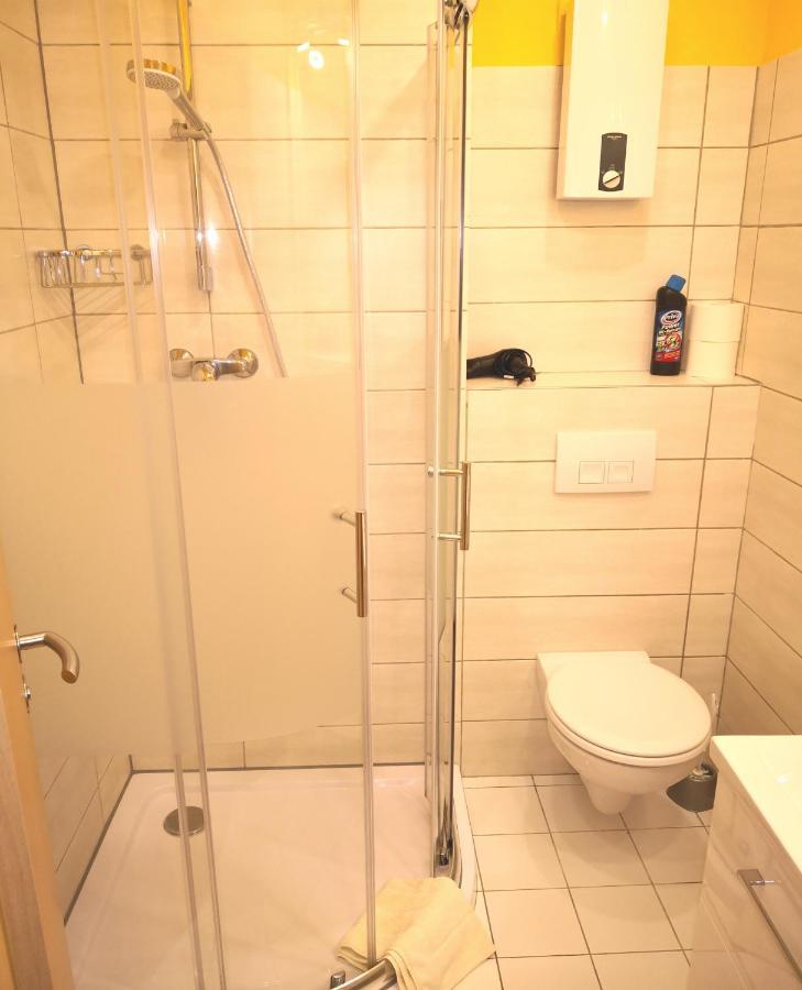 Alloggio in famiglia Havelapartments Berlino