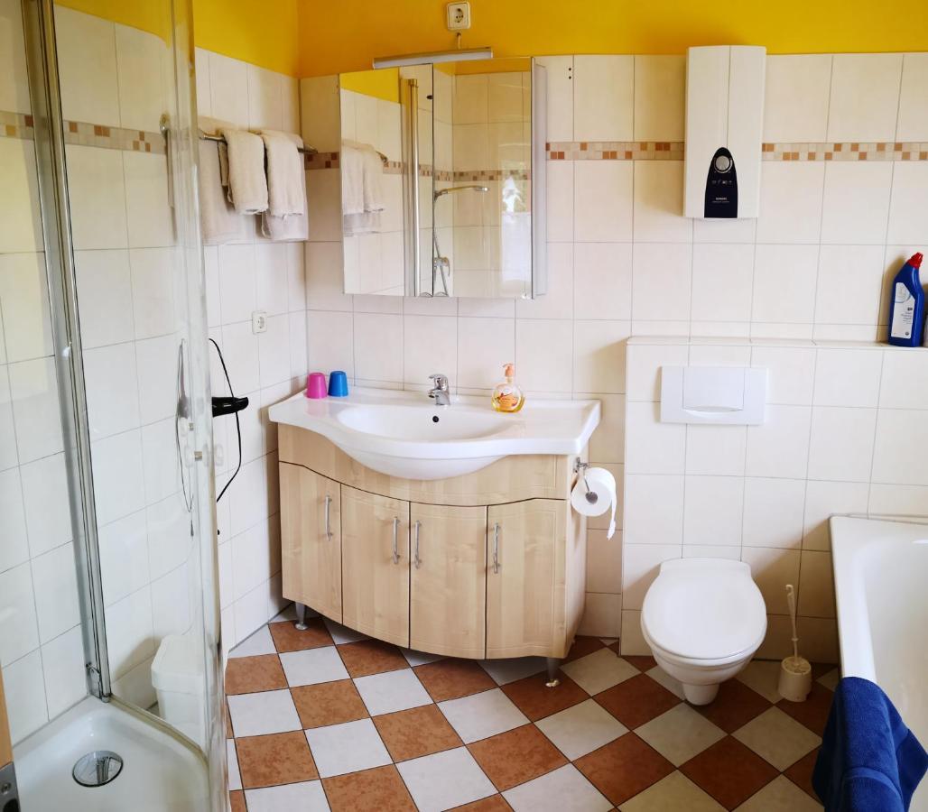 Havelapartments Alloggio in famiglia
