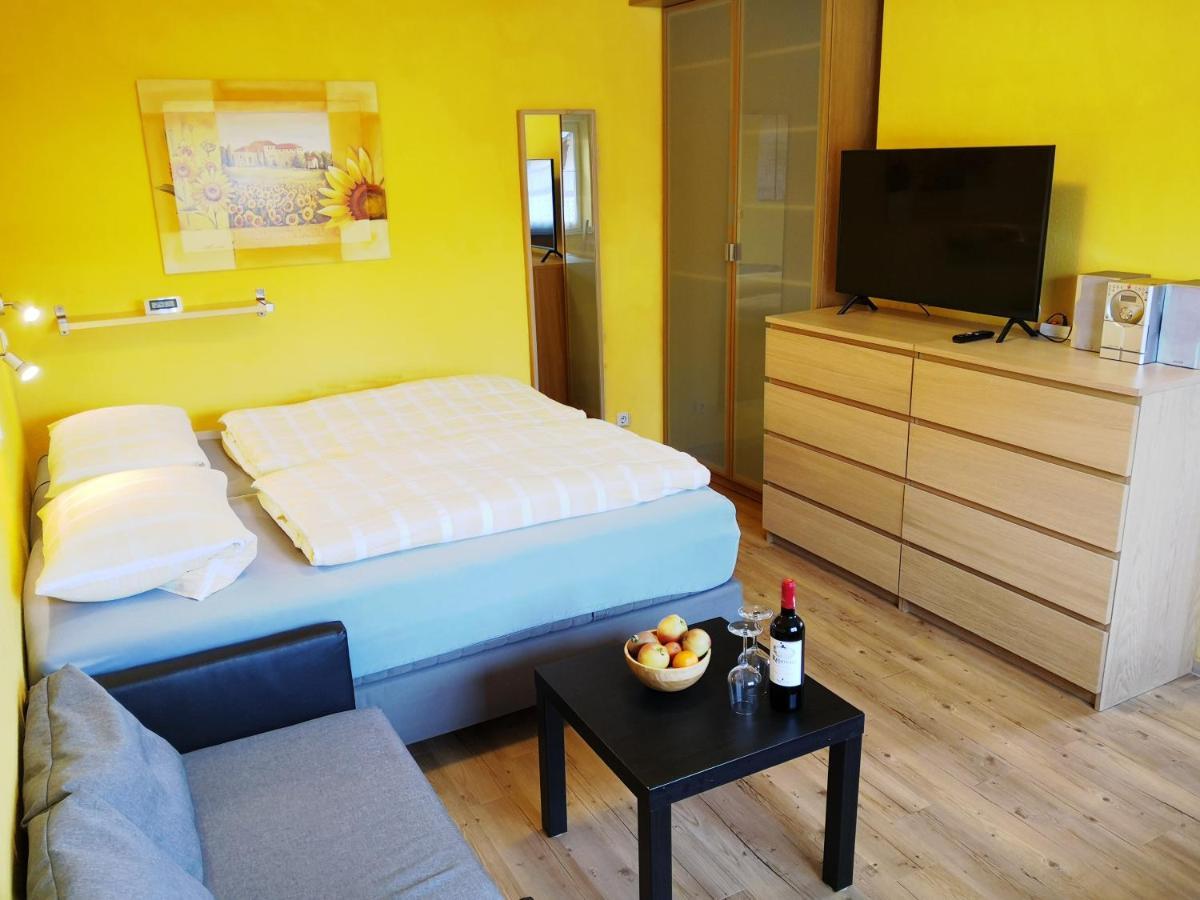 Alloggio in famiglia Havelapartments *