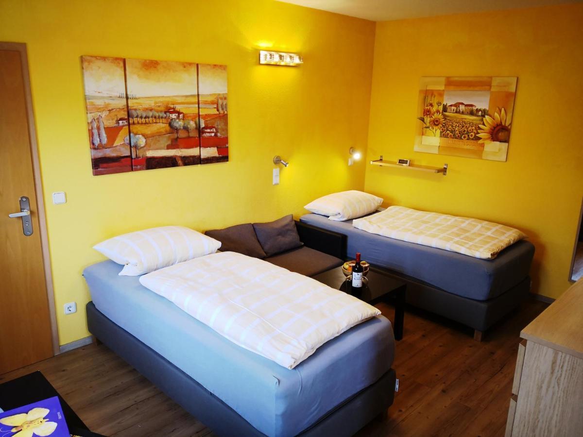 Havelapartments * Berlino