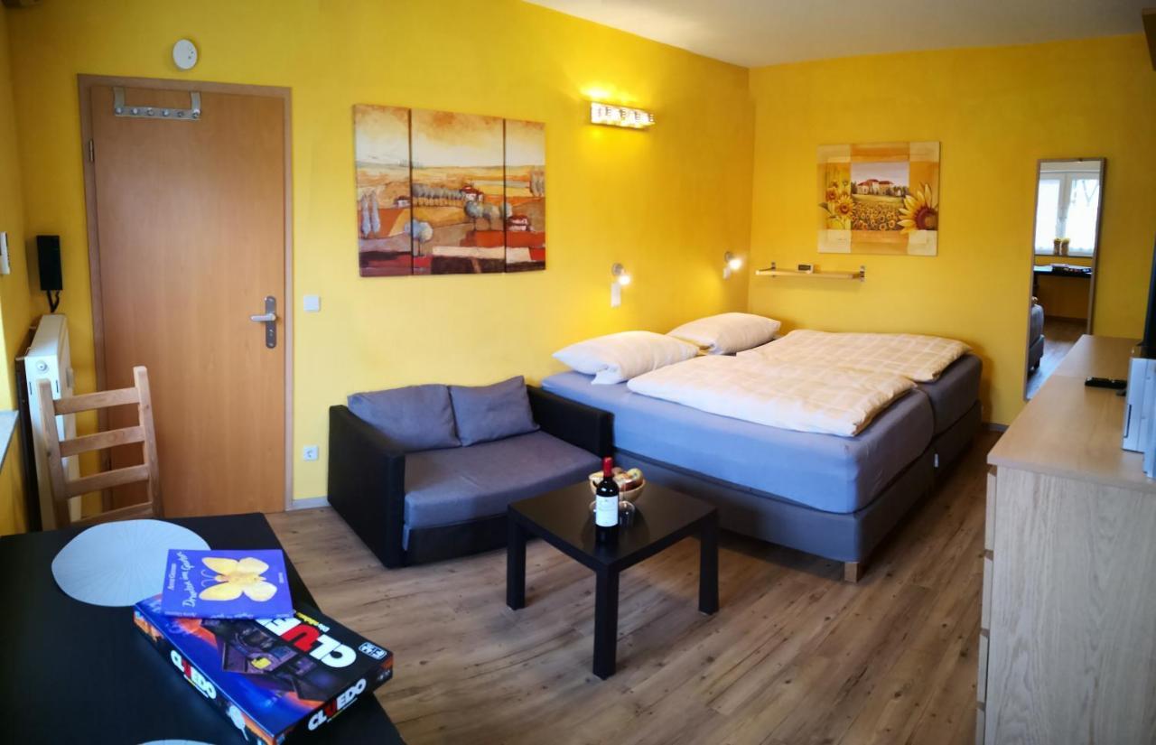 Havelapartments Berlino