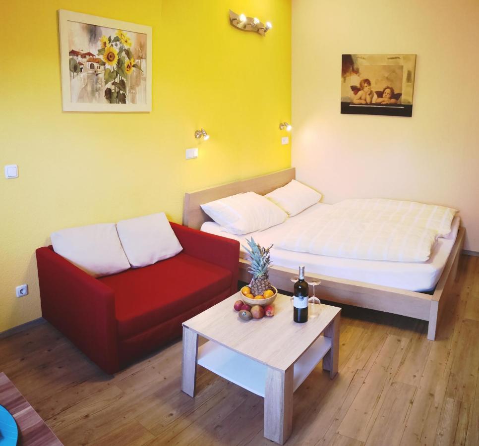 Havelapartments Alloggio in famiglia *