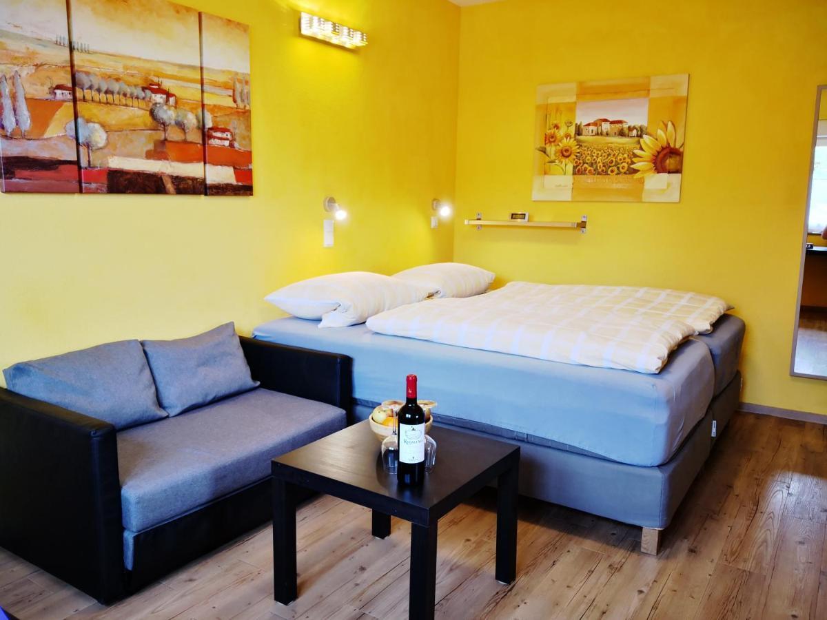 Havelapartments Berlino