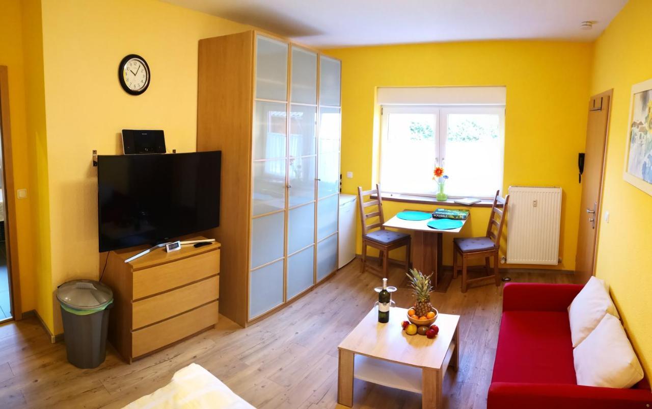 Alloggio in famiglia Havelapartments
