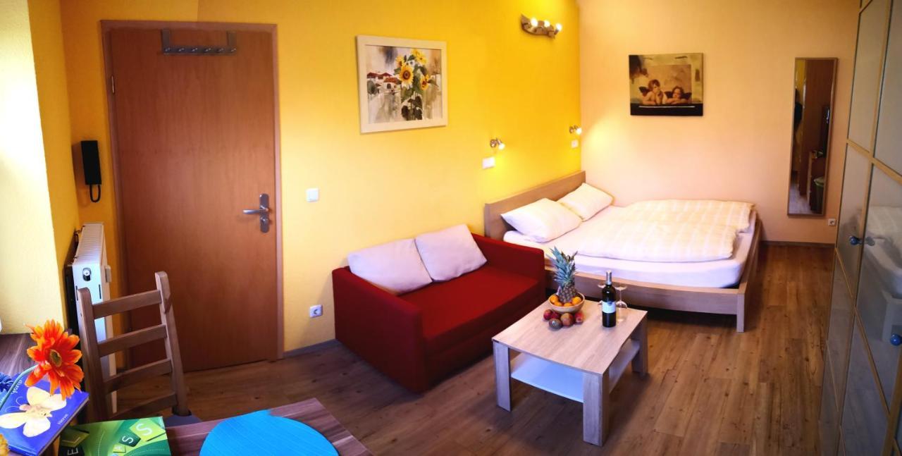 Alloggio in famiglia Havelapartments